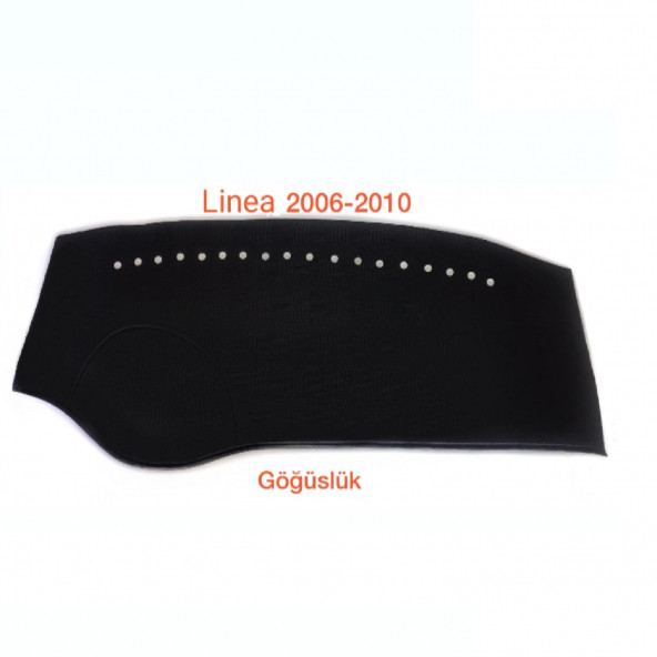 LİNEA 2006-2010 ARASI DERİ KAPİTONE TORPİDO KORUYUCU ÖRTÜ