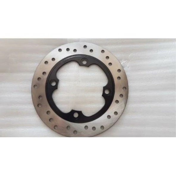 HONDA CBR 600 F SPORT ARKA FREN DİSKİ ORJ OEM 2001-02 - 2