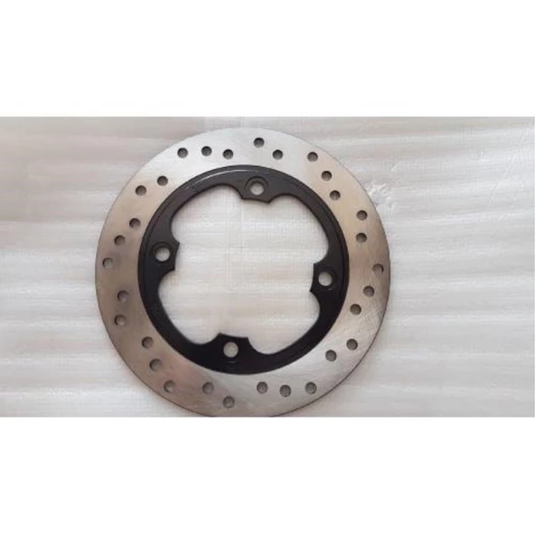 HONDA FORESIGHT FES 250 ARKA FREN DİSKİ ORJ OEM  2001-07