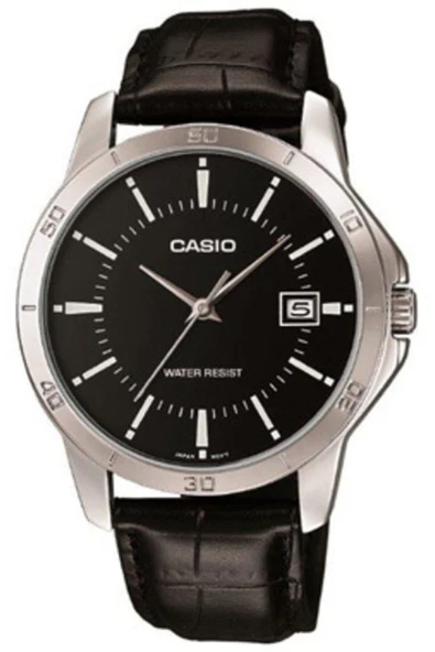 Casio MTP-V004L-1AUDF Erkek Kol Saati - 1