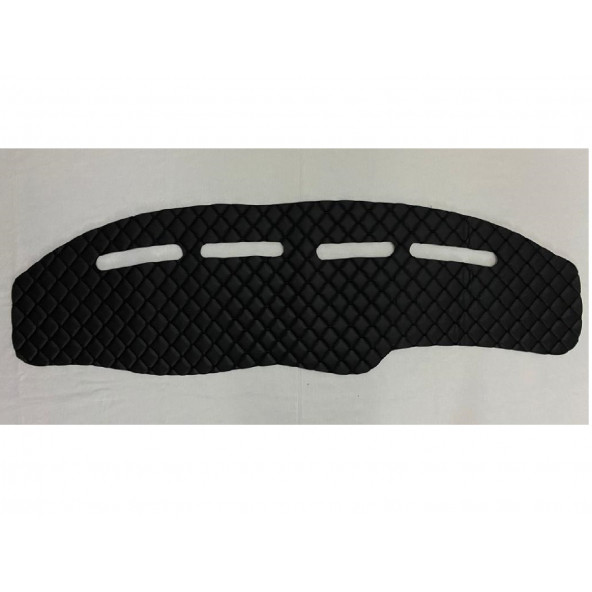 RENAULT 19 DERİ KAPİTONE TORPİDO KORUYUCU ÖRTÜ ürün görseli 1