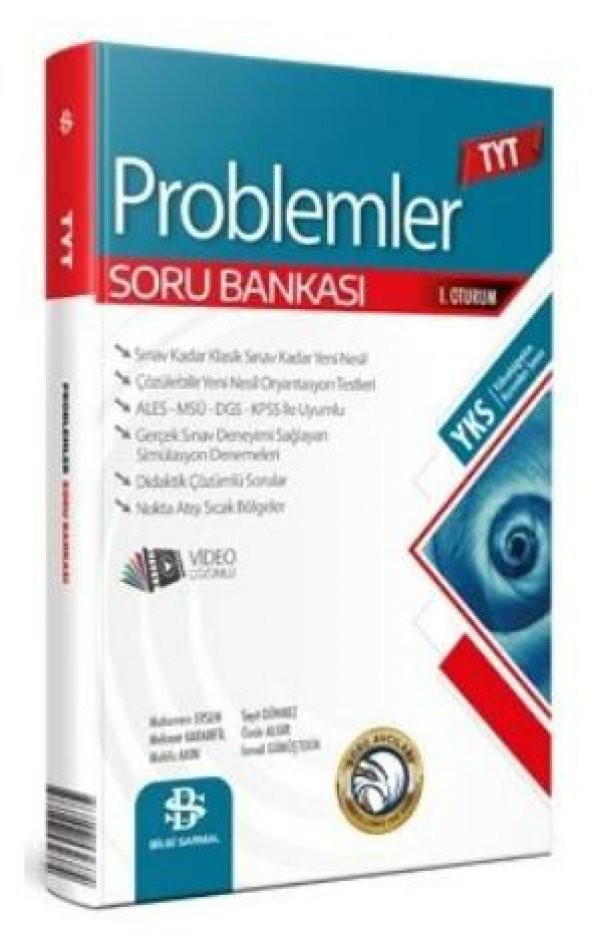 Bilgi Sarmal Tyt Problemler Soru Bankası