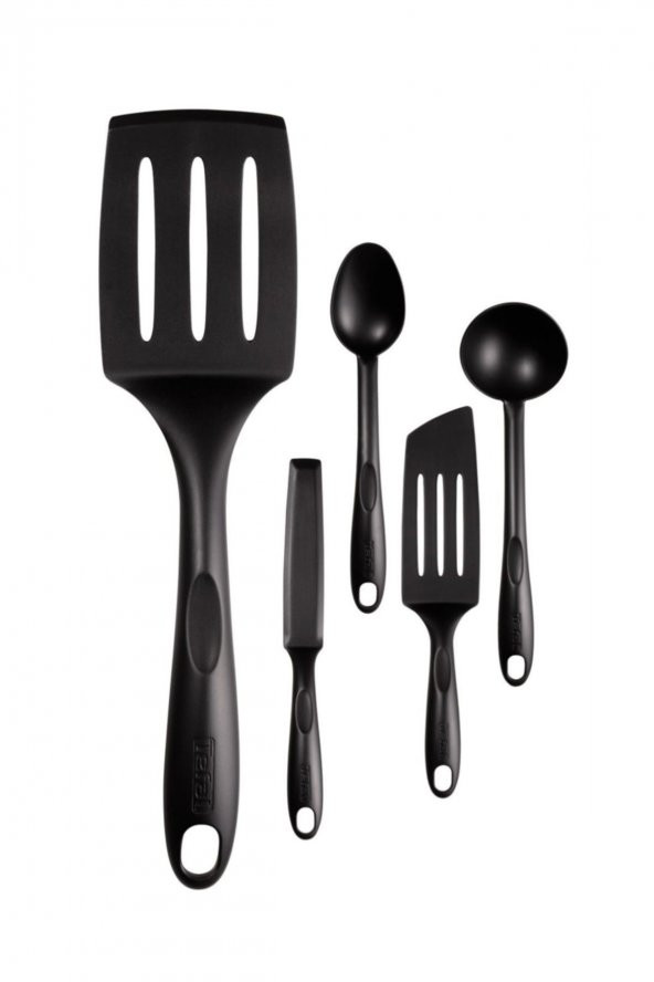 Tefal Bienvenue Set 5 Prç Servis Set