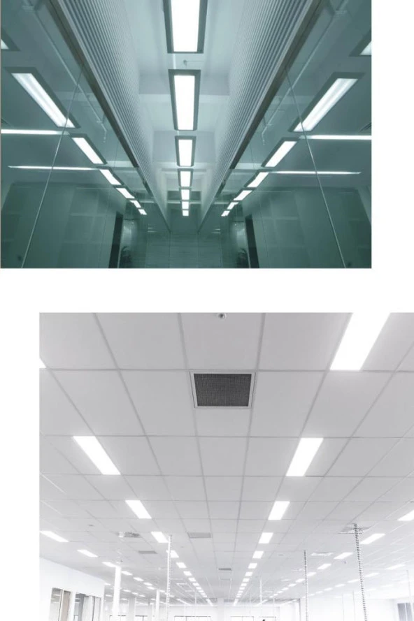 Osram HE 28W/865 T5 Floresan Ampul Beyaz 6500K 116 cm - 5