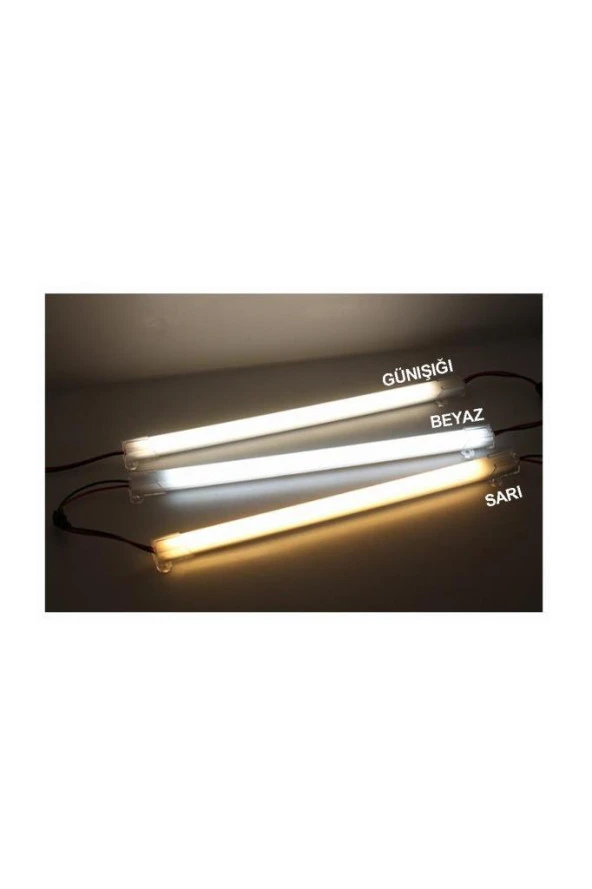 Osram HE 28W/865 T5 Floresan Ampul Beyaz 6500K 116 cm - 6