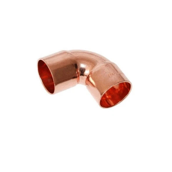 Thermotrick Bakır Dirsek 42 MM 90º