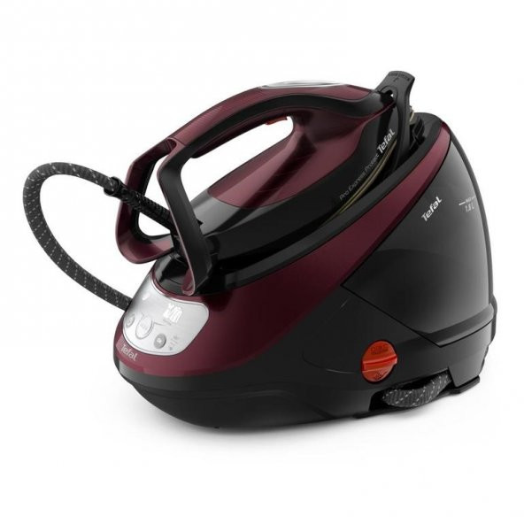 Tefal Pro Express Protect Gv9230 Buhar Kazanlı Ütü