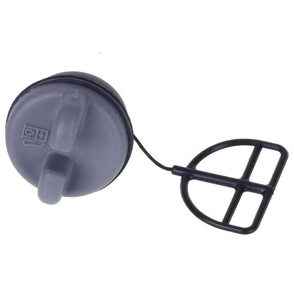 Zomax 601001150 Benzin Depo Kapağı - Zomax ZM6010