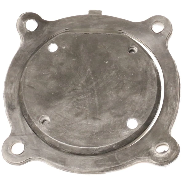 Palmera HP1D1020 Klepe 4'' - Palmera PA-HP100DE, SDP40 ürün görseli 1