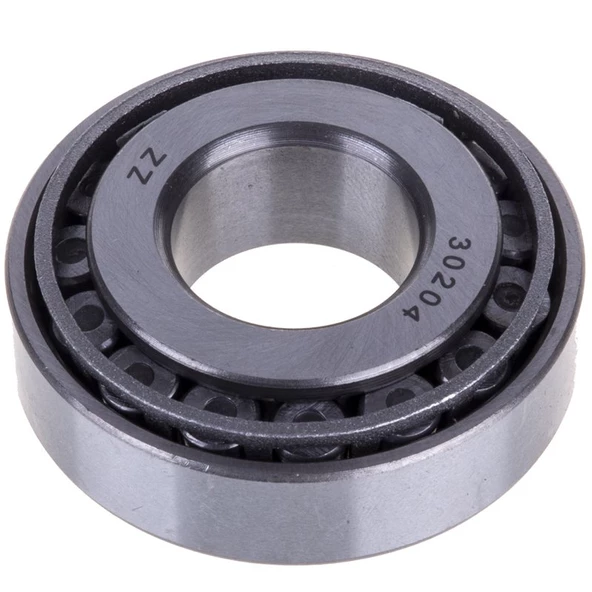 Weima WM110307 Diferansiyel Pinyon Dişlisi Rulmanı 30204 - Weima WM1100A-M, WM1100BE
