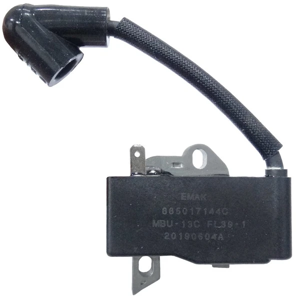 Emak 2501020R Elektronik Bobin - Oleo-Mac 937, 941C, 941CX, GS440, GS451