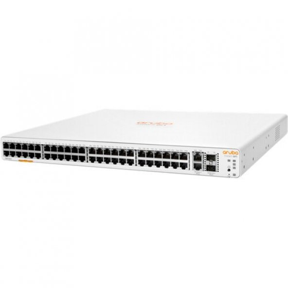 Aruba Instant On 1960-48G-PoE+ 600W ( JL809A )