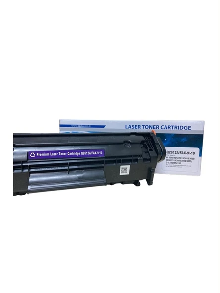 Ipm-Toner Samsung Xpress Mlt-D111S Sl-M 2020 W / SL-M 2020 / SL-M2022 / SL-M2070 Çipli Uyumlu Toner