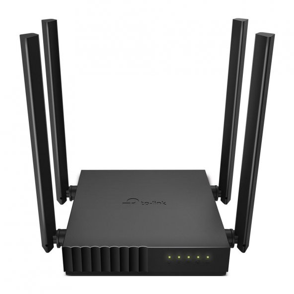 TP-LINK ARCHER C54 D.BAND K.SUZ ROUTER.AC1200,867M