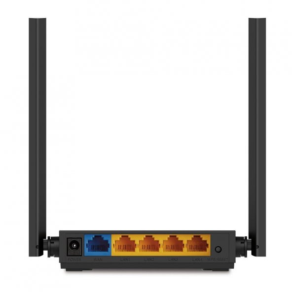 TP-LINK ARCHER C54 D.BAND K.SUZ ROUTER.AC1200,867M - 3