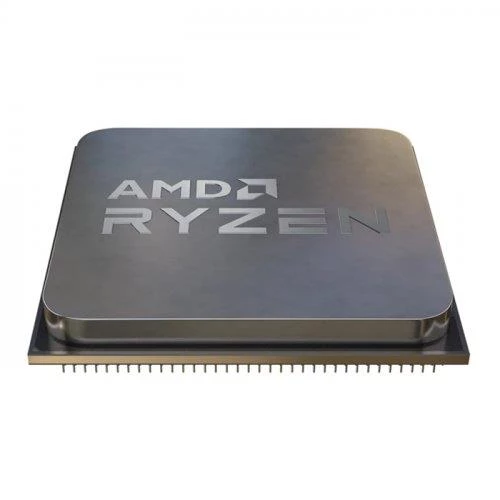 AMD Ryzen 5 5500 3.6 GHz AM4 16 MB Cache 65 W Tray Fansız İşlemci - 2