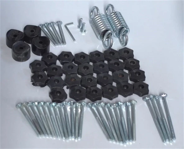 Erinöz Olea Salıncak Vida Takımı - Resim 2