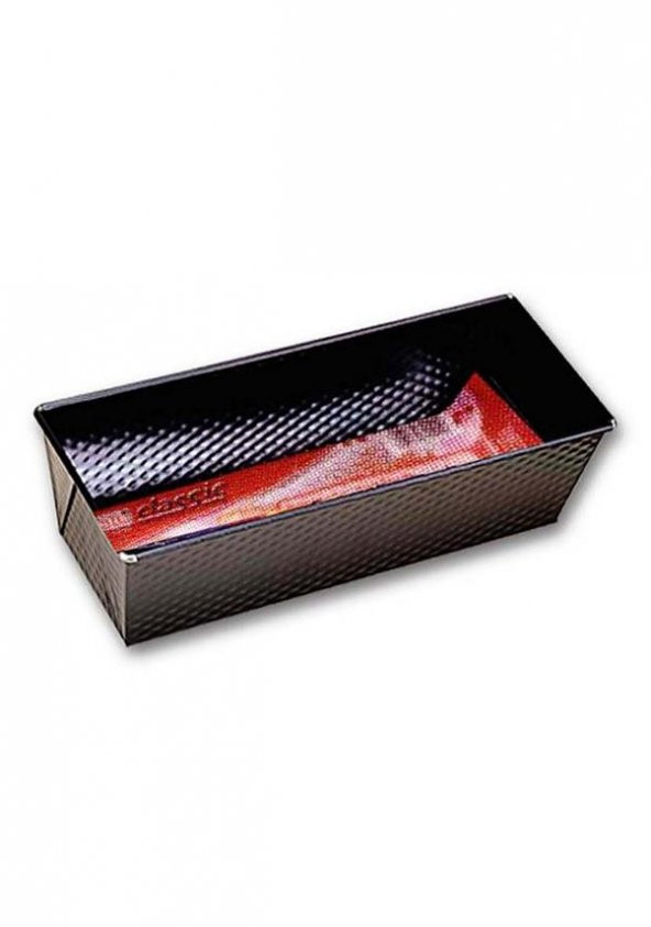 Kaiser Baton Kek Kalıbı 30X13 cm 066621234