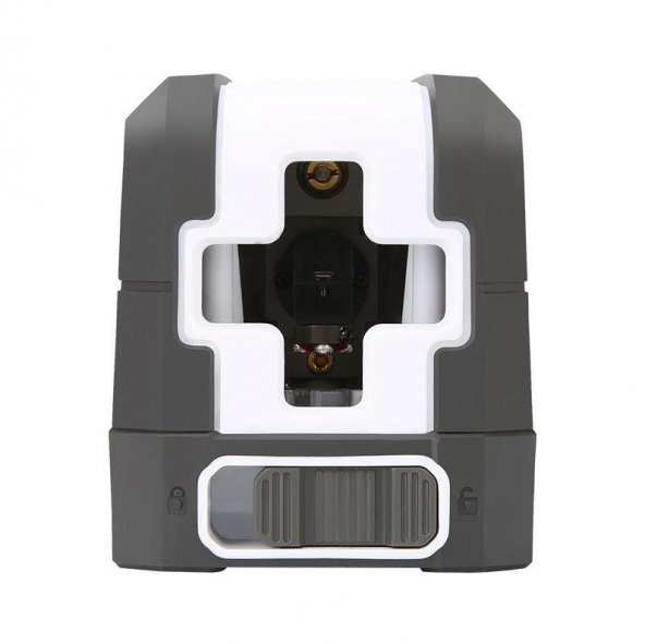 Unı-t Lm570R-I Kırmızı Lazer Hizalama Cihazı ( Sadece Artı ) - 2
