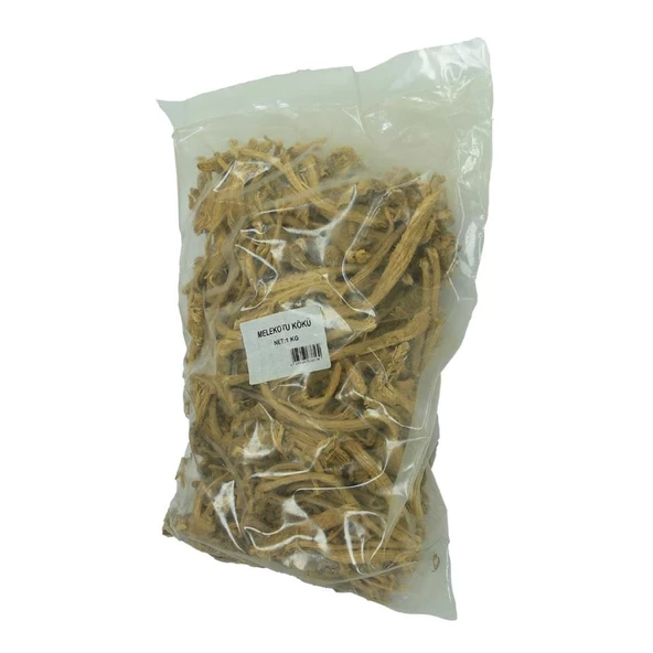Doğan Baharatçılık Melek Otu Kökü Saf Melekotu Kök Angelica 1KG - 4