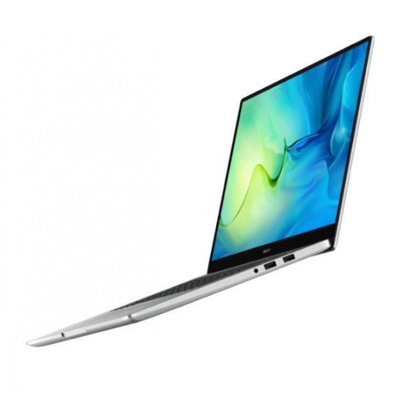 Huawei Matebook D15 Ryzen 5 5500U 8 GB 512 GB SSD Radeon Graphics 15.6" Full HD Notebook - 3