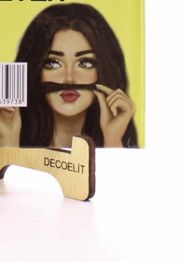 Lastikli Noktalı Sert Kapak Best Friend Defter - 3