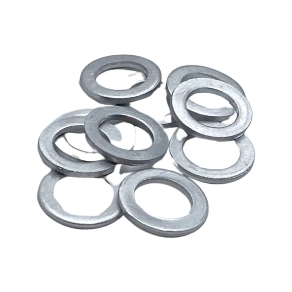 Alüminyum Pul R 1 1/4" - 2