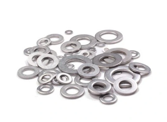 Alüminyum Pul R 1 1/4" - Resim 3