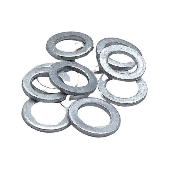 Alüminyum Pul R 1 1/4" - Resim 7