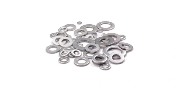 Alüminyum Pul R 1 1/4" - Resim 4