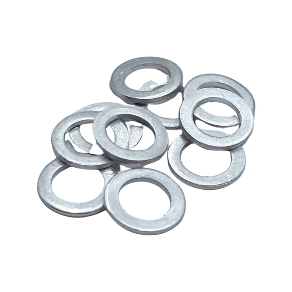 Alüminyum Pul R 1 1/4" - Resim 6