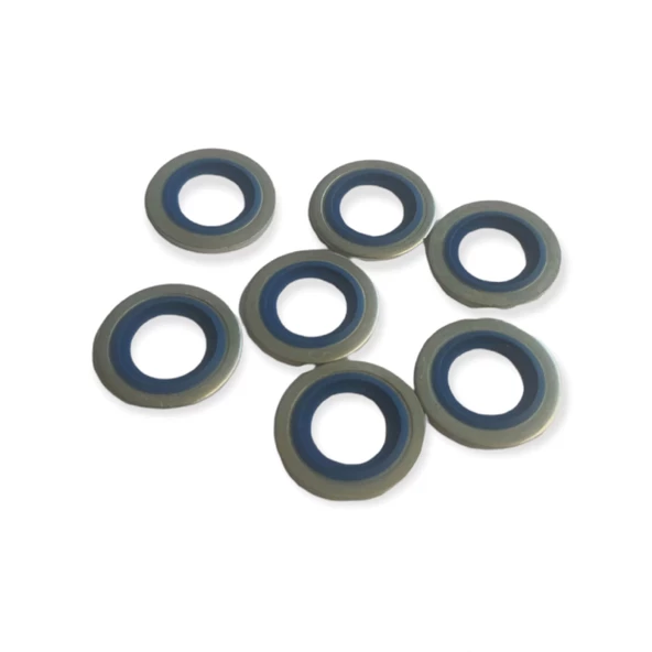 O-Ringli Süper Pul R 1 1/4" - Resim 4