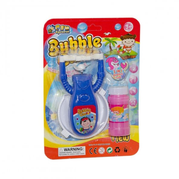 JY2009-A Pilli Köpük Tabancası -Can - 2