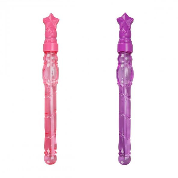 25483 Asa Şekilli Köpük Baloncuk 115 ml