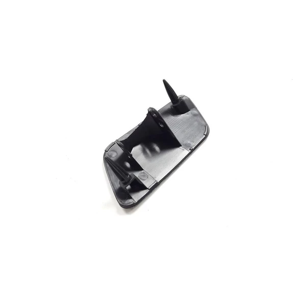 Audi A3 Sedan 2013-2016 Sağ Ön Far Yıkama Kapağı 8V5955276 - 3