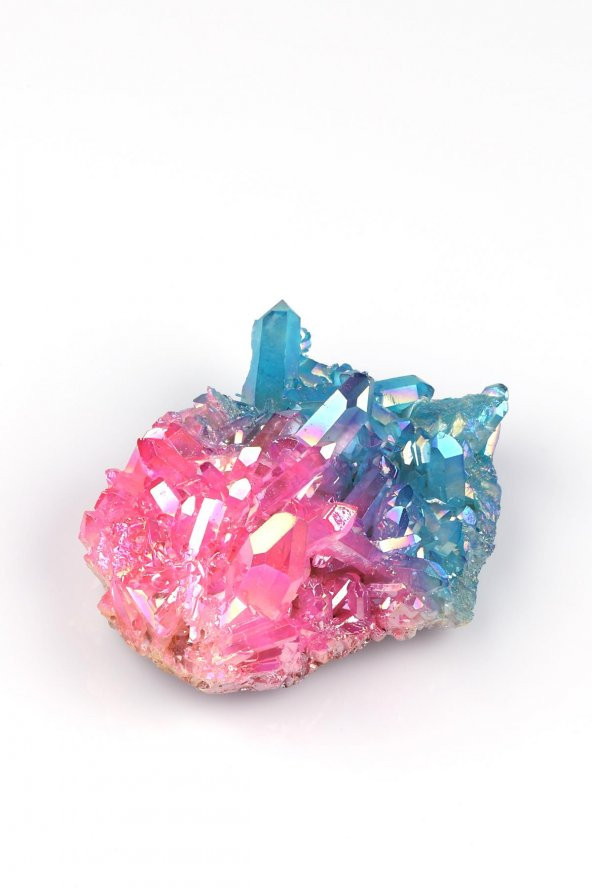 Aura Kuvars Doğal Taş Parça - 3