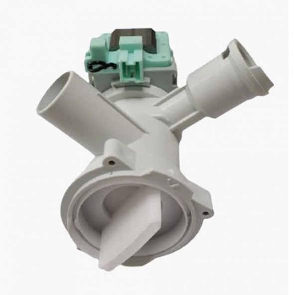Çamaşır Makinesi Boşaltma Pompası, Bosch, Siemens, Profilo ile uyumlu - 2