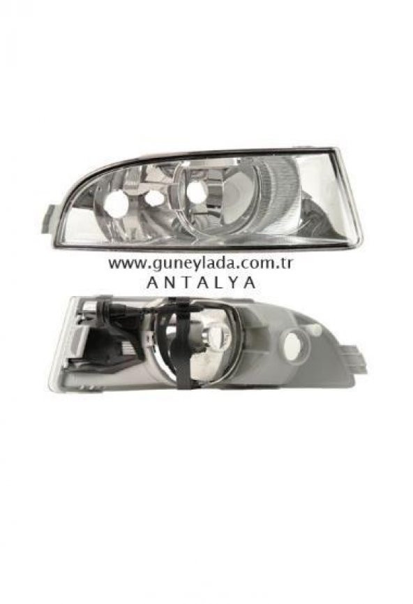 SİS LAMBASI, FARI   R  [Octavia Facelift,09-13]