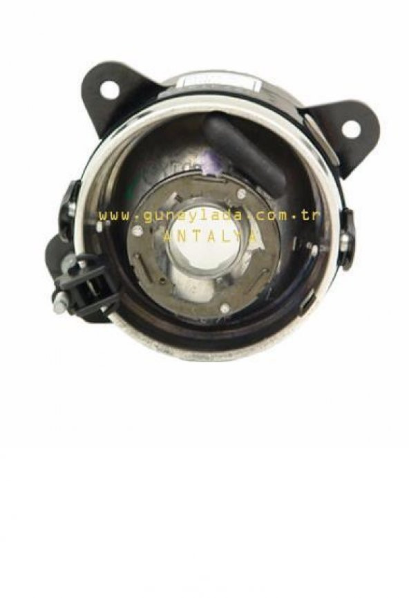 SİS LAMBASI, FARI R Sağ [Fabia 05-08,Roomster 06-1