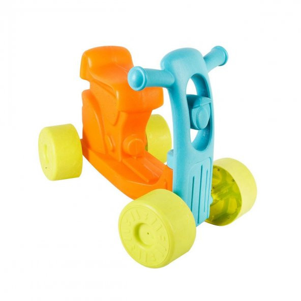 4125 Zuzu İlk Bisikletim  9151 - 6