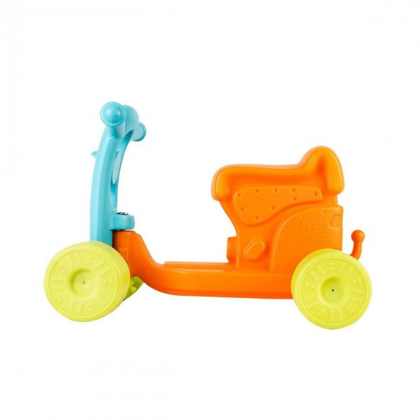 4125 Zuzu İlk Bisikletim  9151 - 7