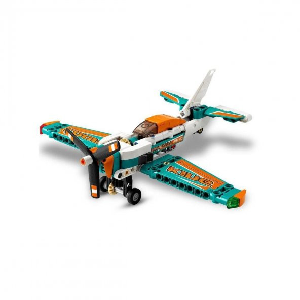 42117 LEGO® Technic Yarış Uçağı /154 parça /+7 yaş - 3