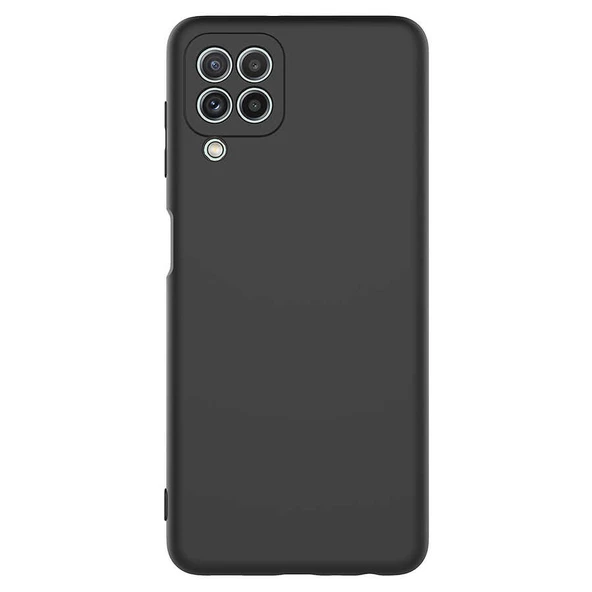 Galaxy M22 Kılıf Zore Mara Lansman İç Yüzeyi Kadife Kılıf - 3