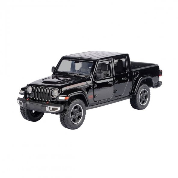 MM-79368 Jeep Gladiatör Rubicon 1:24 2021 -Vardem - 8
