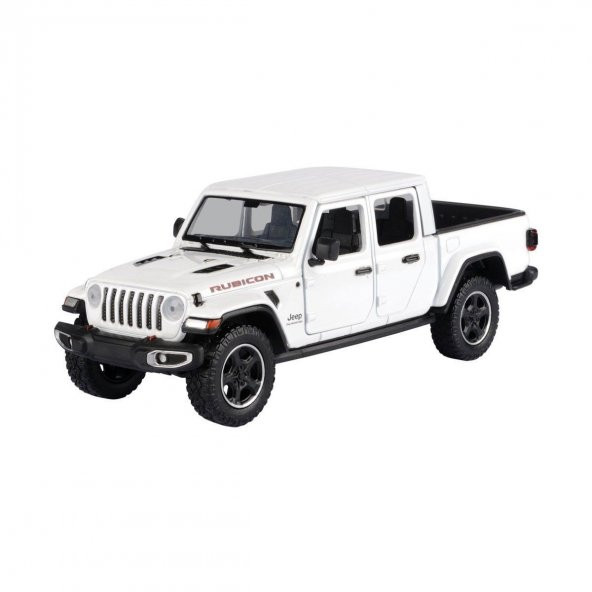 MM-79368 Jeep Gladiatör Rubicon 1:24 2021 -Vardem - 11