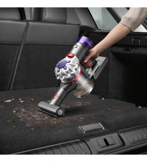 PTTAVM: Dyson V8 Absolute Kablosuz Elektrikli Süpürge 2022 Serisi