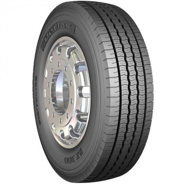 Petlas 215/75R17.5 126/124M M+S Düz SZ-300 (Yaz) (2022) ürün görseli