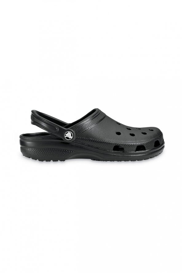 Crocs 10001-001 Classic Unisex Sandalet