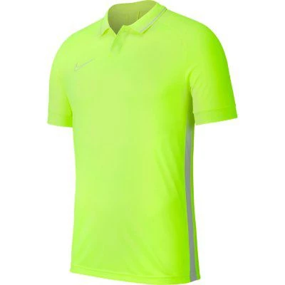 Nike BQ1500-702 Academy 19 Polo Çocuk Polo T-Shirt