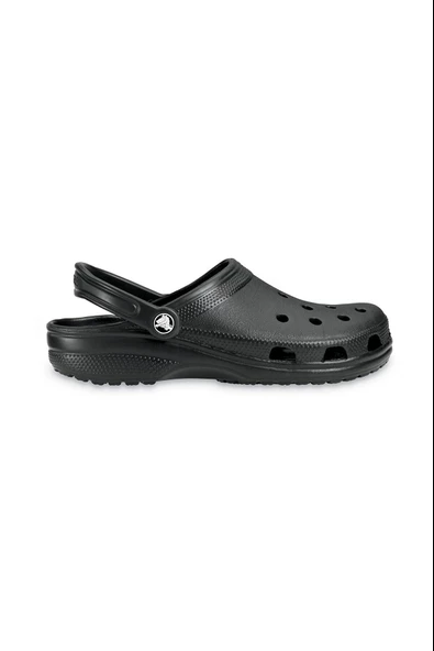 Crocs 10001-001 Classic Unisex Sandalet